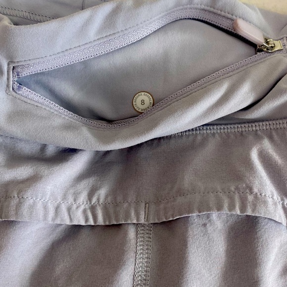 Lululemon speed up shorts - Picture 4 of 4